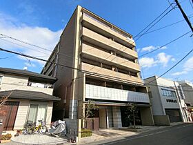 京都府京都市上京区上の下立売通御前通西入２丁目堀川町（賃貸マンション1R・4階・29.81㎡） その1