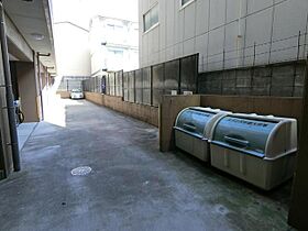 京都府京都市上京区上の下立売通御前通西入２丁目堀川町（賃貸マンション1R・4階・29.81㎡） その14