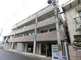 京都府京都市南区吉祥院東前田町（賃貸マンション2DK・3階・38.50㎡） その1