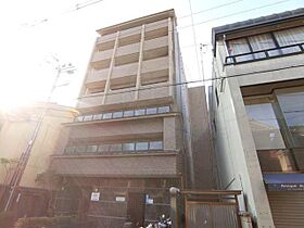 京都府京都市東山区新門前通大和大路東入３丁目梅本町（賃貸マンション1K・5階・21.75㎡） その3