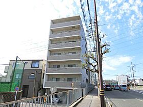 京都府京都市右京区西京極野田町（賃貸マンション1K・2階・30.08㎡） その1