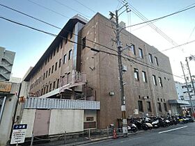 京都府京都市下京区西七条東石ケ坪町（賃貸アパート1LDK・3階・40.30㎡） その20