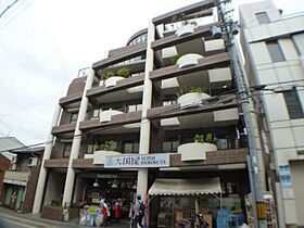 京都府京都市東山区泉涌寺門前町（賃貸マンション3LDK・3階・60.78㎡） その3