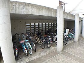 京都府京都市中京区三条通西洞院西入塩屋町（賃貸マンション2LDK・4階・51.88㎡） その23