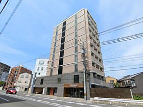 京都府京都市上京区日暮通丸太町上る南伊勢屋町（賃貸マンション1K・6階・24.00㎡） その1