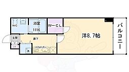 京都駅 6.8万円