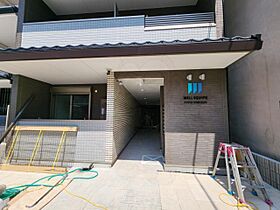 京都府京都市上京区中筋通浄福寺東入菱屋町（賃貸マンション1LDK・4階・28.93㎡） その18