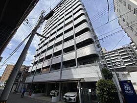 京都府京都市下京区河原町通五条上る西橋詰町（賃貸マンション1R・4階・25.28㎡） その3