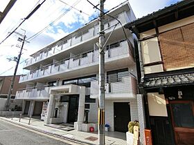 京都府京都市上京区寺之内通浄福寺西入姥ケ北町（賃貸マンション1R・2階・20.16㎡） その3