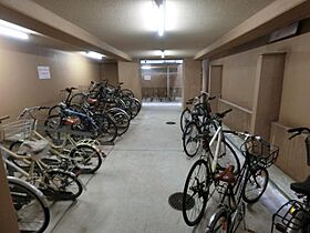 京都府京都市中京区東洞院通二条上る壺屋町（賃貸マンション1K・2階・29.76㎡） その29