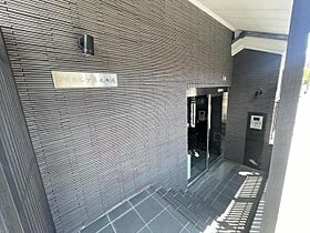 京都府京都市中京区小川通二条下る古城町346番（賃貸マンション1LDK・1階・34.04㎡） その12