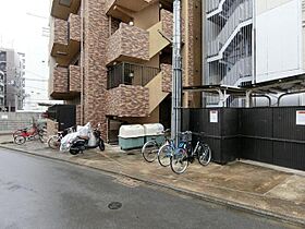 京都府京都市右京区西京極西池田町（賃貸マンション1K・2階・25.82㎡） その16