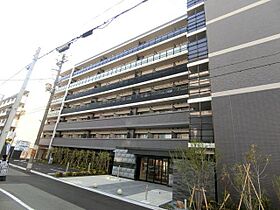 京都府京都市南区東九条西河辺町19番1号（賃貸マンション1K・3階・21.28㎡） その3