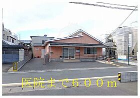 レジデンス カレント A  ｜ 京都府京都市伏見区向島吹田河原町47番（賃貸アパート1LDK・1階・46.49㎡） その20