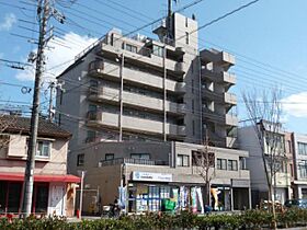 京都府京都市左京区田中南大久保町（賃貸マンション1K・3階・19.80㎡） その1