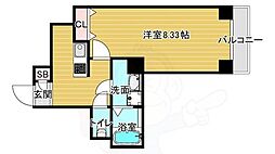 七条駅 7.2万円