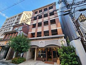 京都府京都市中京区三条通東洞院東入菱屋町（賃貸マンション1LDK・2階・46.70㎡） その3