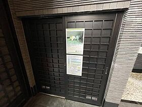 京都府京都市中京区小川通姉小路下る西堂町（賃貸マンション1LDK・2階・36.38㎡） その25