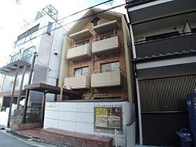 ハチセ若宮ハイツ 20E ｜ 京都府京都市下京区若宮通花屋町下る四本松町（賃貸マンション1R・2階・25.80㎡） その3