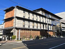 （仮称）THE RESIDENCE　文化庁前 101 ｜ 京都府京都市上京区下立売通室町西入東立売町（賃貸マンション1LDK・1階・42.14㎡） その4