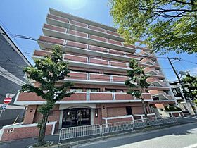 デリード京都北山通 306 ｜ 京都府京都市北区紫竹下高才町（賃貸マンション2LDK・3階・51.06㎡） その3