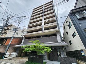 京都府京都市中京区藤本町554番（賃貸マンション1LDK・3階・36.57㎡） その3