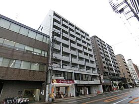 京都府京都市上京区今出川通大宮西入元北小路町（賃貸マンション1R・2階・42.33㎡） その3