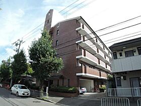 京都府京都市南区上鳥羽勧進橋町（賃貸マンション2LDK・5階・56.83㎡） その3