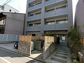 京都府京都市中京区八百屋町（賃貸マンション1K・4階・21.00㎡） その18