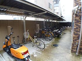 京都府京都市下京区岩上通高辻下る吉文字町（賃貸マンション1K・7階・25.44㎡） その27