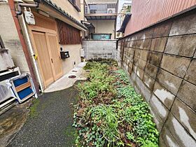 下鴨宮崎町リースホーム  ｜ 京都府京都市左京区下鴨宮崎町（賃貸一戸建2LDK・1階・80.50㎡） その28