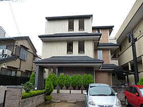 京都府京都市下京区若宮通正面上る四本松町（賃貸マンション1K・1階・26.81㎡） その1