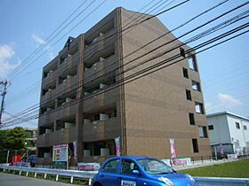 京都府京都市伏見区竹田藁屋町（賃貸マンション1K・5階・31.02㎡） その1