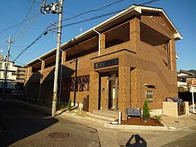 AC.COURT  ｜ 京都府京都市伏見区石田森南町（賃貸アパート1DK・2階・34.78㎡） その3