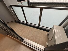 京都府京都市南区吉祥院池ノ内町（賃貸マンション1LDK・1階・28.63㎡） その16