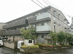 京都府京都市伏見区下鳥羽中円面田町（賃貸アパート1LDK・2階・41.29㎡） その1