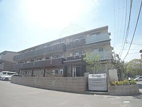 京都府京都市伏見区下鳥羽中円面田町（賃貸アパート1LDK・2階・41.29㎡） その3