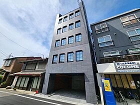 京都府京都市下京区志水町（賃貸マンション1DK・2階・28.67㎡） その1