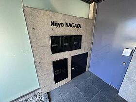 Ｎｉｊｏ　ＮＡＧＡＹＡ　(二条長屋) B ｜ 京都府京都市中京区黒門通御池下る大文字町（賃貸マンション1LDK・1階・61.73㎡） その15