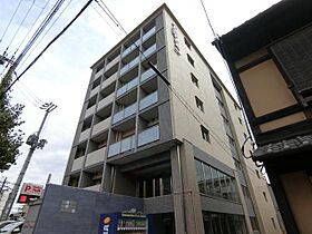 京都府京都市中京区西ノ京南原町（賃貸マンション1K・6階・23.80㎡） その3