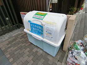 京都府京都市上京区真倉町（賃貸マンション1K・3階・22.36㎡） その18