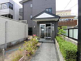 京都府京都市右京区西院日照町（賃貸マンション1K・1階・27.00㎡） その18