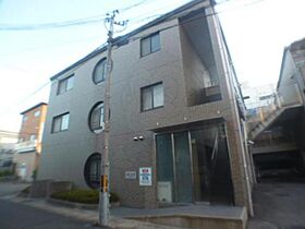 京都府京都市右京区西京極郡町（賃貸マンション3LDK・2階・68.13㎡） その1