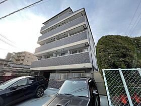 K’sメゾンFOX 203 ｜ 京都府京都市伏見区深草下川原町（賃貸マンション1K・2階・22.41㎡） その3