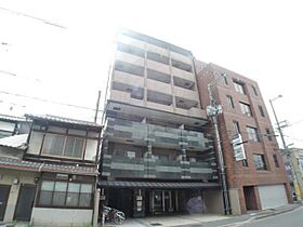 京都府京都市下京区西洞院通高辻下る高辻西洞院町（賃貸マンション1K・2階・31.20㎡） その3