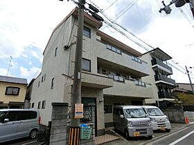 アケタハイツ  ｜ 京都府京都市上京区出水通千本東入東神明町（賃貸マンション2K・3階・29.43㎡） その3