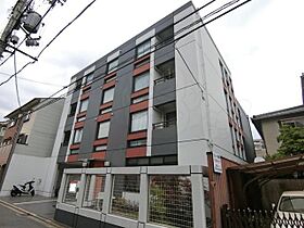 京都府京都市右京区西院坤町（賃貸マンション2K・4階・36.54㎡） その3