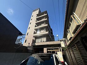 京都府京都市東山区古門前通大和大路東入３丁目古西町（賃貸マンション1LDK・6階・41.30㎡） その3