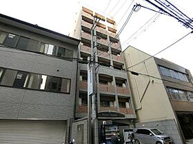 京都府京都市中京区龍池町425番（賃貸マンション1K・4階・18.94㎡） その3