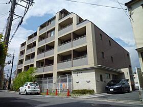 京都府京都市左京区田中南西浦町（賃貸マンション1LDK・5階・53.30㎡） その1